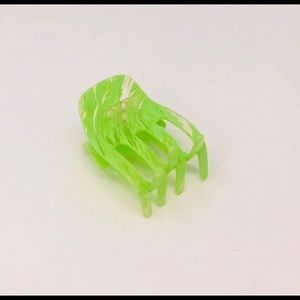 SOLD Chunks jumbo key lime